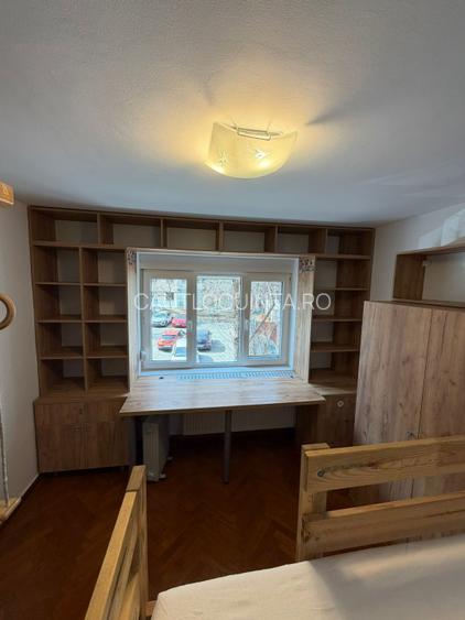 Ap 3 camere | Dristor | Metrou | Prima Inchiriere | Pet  Friendly - 8