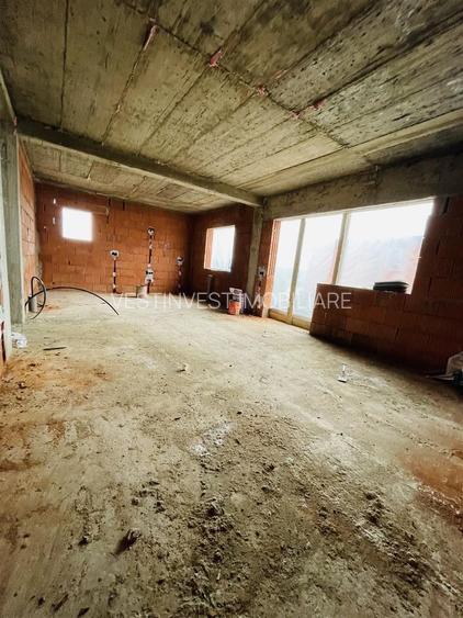 Casǎ de vânzare plan Parter Semifinisatǎ Cihei - 3