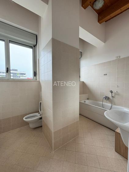 De vânzare – Penthouse modern, strada Vasile Loichița - 11