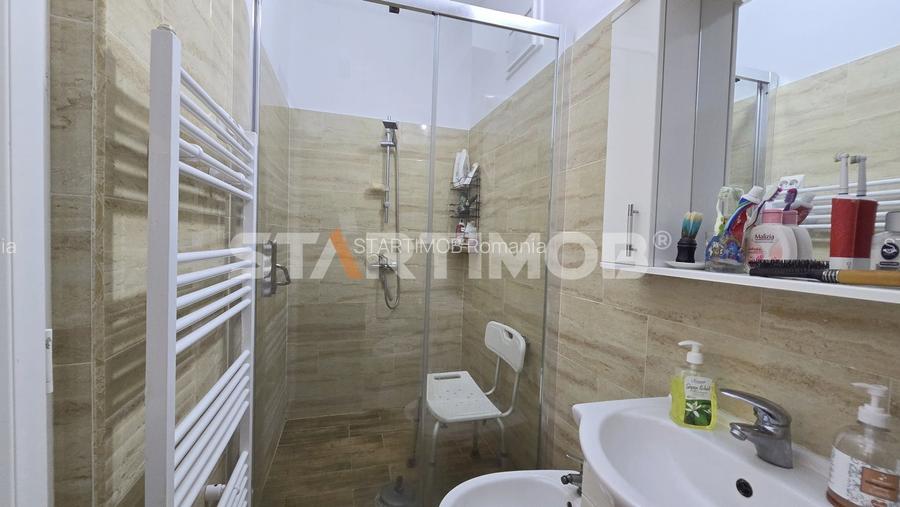 Apartament doua camere Triaj - 7