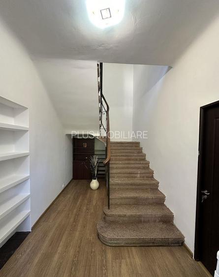 Apartament 2 camere Lux + CTP langa metrou Stefan cel Mare in zona Floreasca - 6