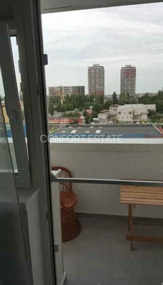 Inchiriere apartament 2 camere,Dimitrie Leonida metrou Complex Metropolitan - 4
