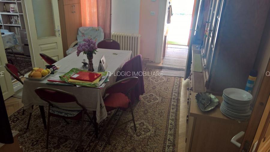 Apartament 3 camere in vila zona Colinei - 8