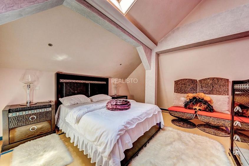 PROPRIETATE CU ENERGIE PURA |  Sanctuarul Eleganței și Rafinamentului - 20