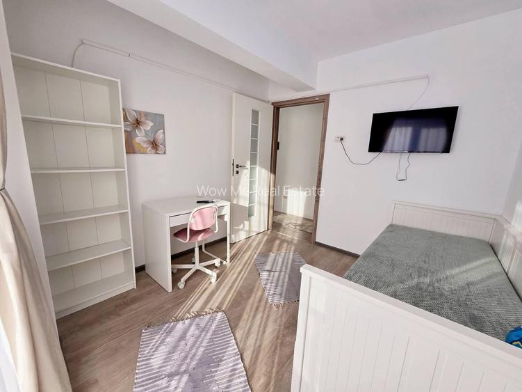 Apartament 3 Camere Drumul Gării, Dobroești Fundeni - 14