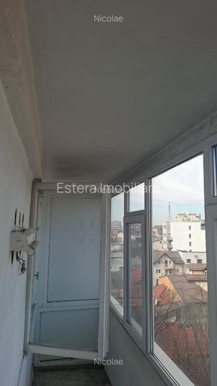 APARTAMENT DE VÂNZARE CU DOUĂ CAMERE IN ZONA ION MIHALACHE SEC.1 - 4