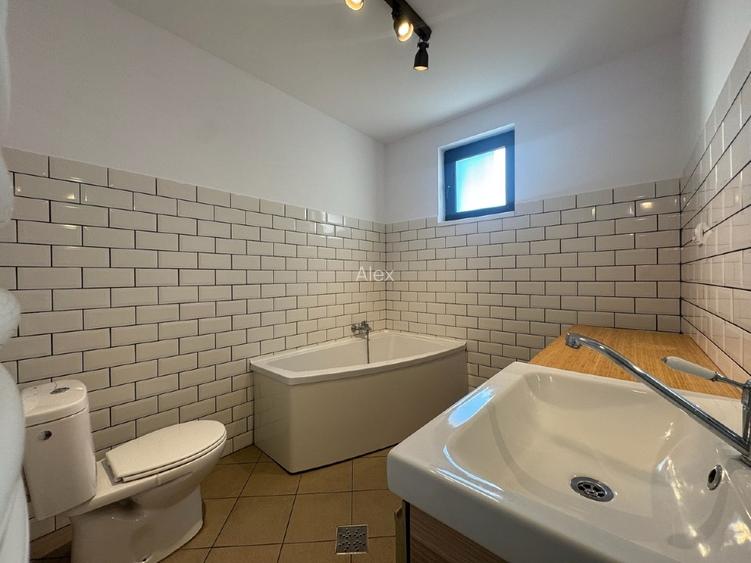 Casă parter, 3 dormitoare, teren 450 mp, Darza – Crevedia - 3