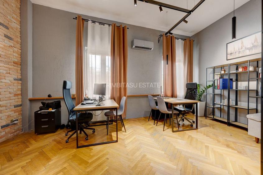 Cismigiu | Apartament 4 camere - 8