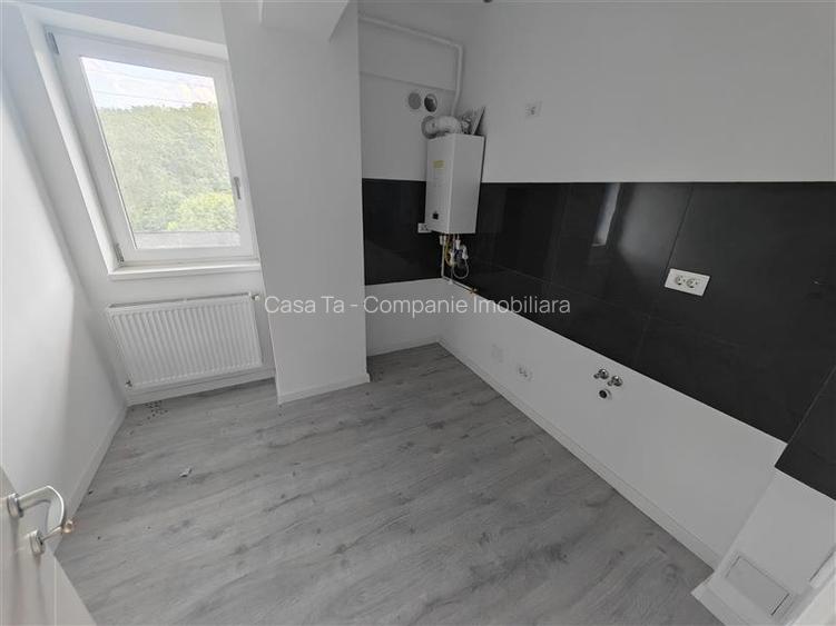 Apartament 3 camere decomandate Poitiers - 7