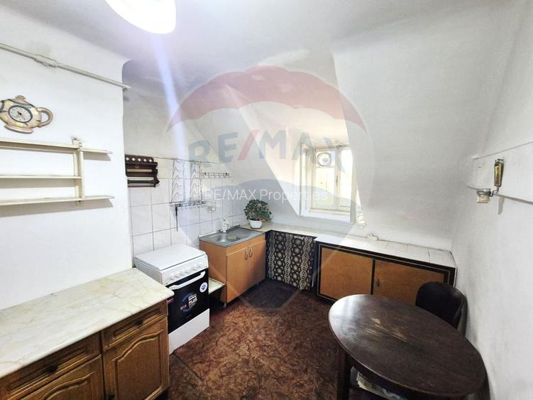 Apartament 2 camere de vanzare | Vila | 71 mp | Kiseleff Dorobanți - 15