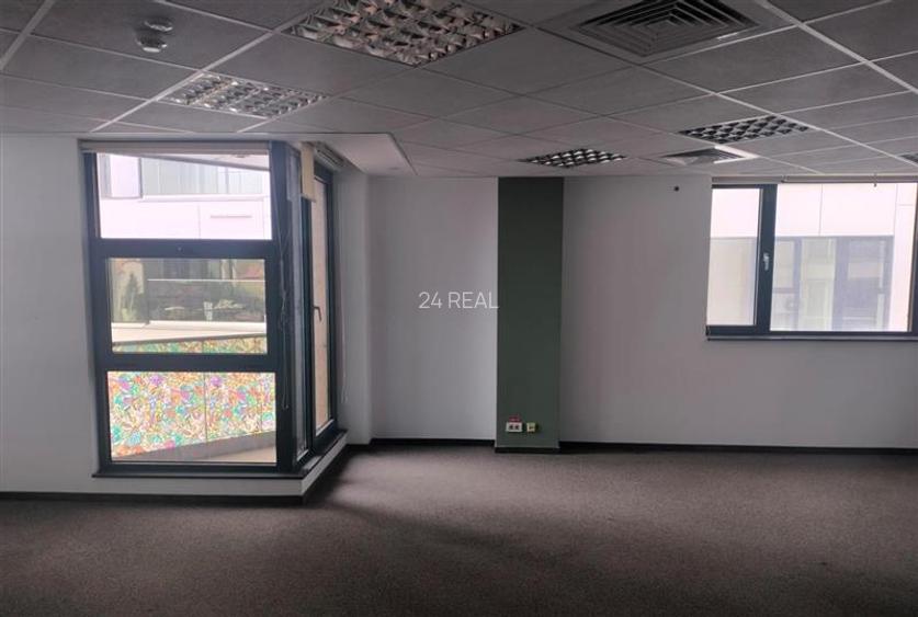 Inchiriere spatii de birouri - Barbu Vacarescu - 265 mp - 13