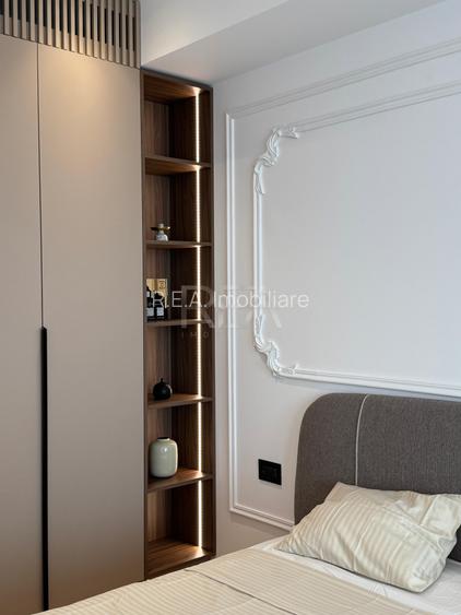 4 camere în ONE Floreasca vizavi de Sky Tower - 6