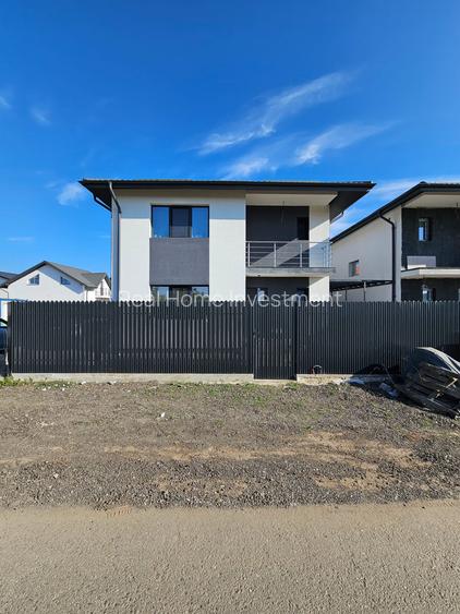 Vila 4 camere - 500 m de Blv. - Berceni - 2