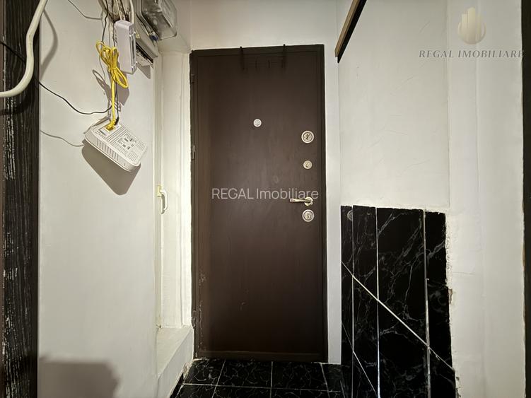 Afacere 2 Garsoniere Universitate- Centru | Regim Hotelier | Renovate - 18
