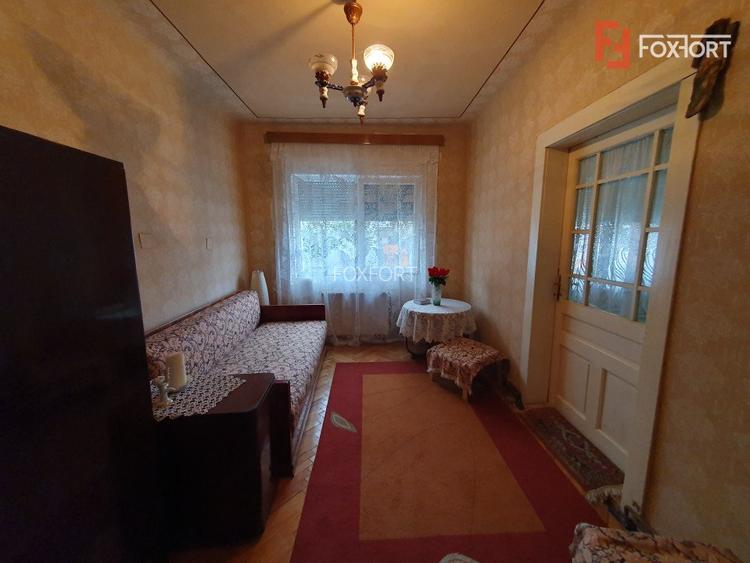 Oportunitate de investitie: 2 case total 8 camere si SAD - Freidorf - 27