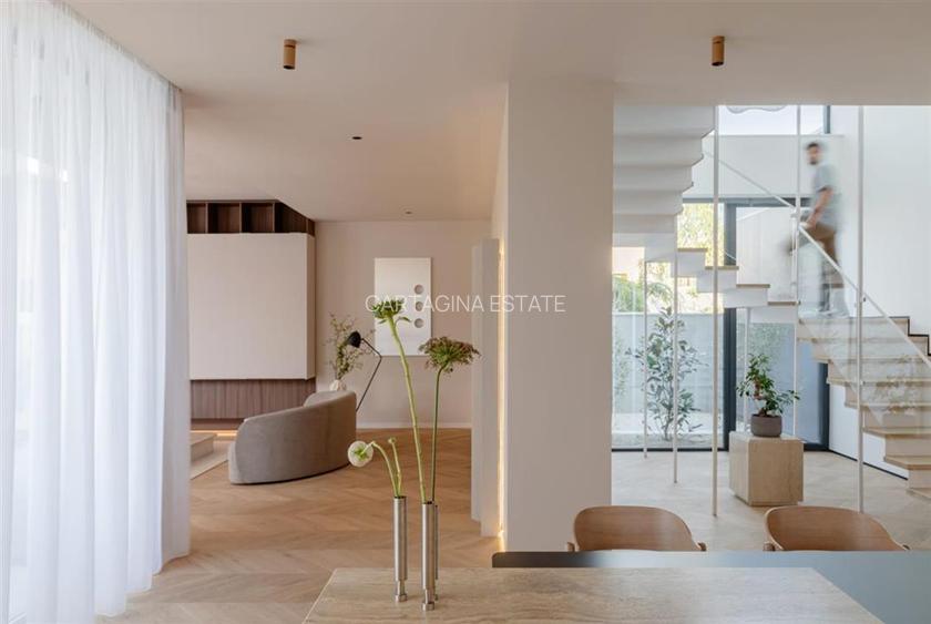 Vila individuala P+1   Lux   2025   Pipera   COMISION 0 - 22