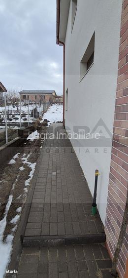 Casa individuală 139 mp, teren 700 mp, ultilitati, zona Dezmir - 7