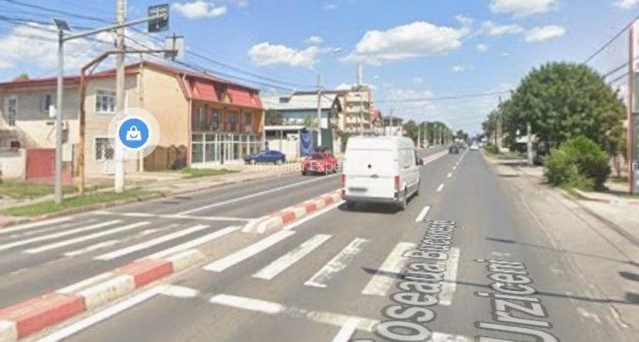 Voluntari - imobil ideal pt hotel, camin muncitori, azil, etc - 3