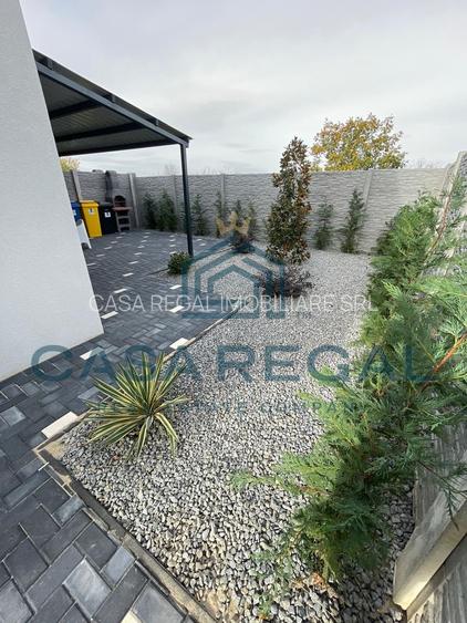 Casă  PREMIUM de închiriat în Cartierul Grigorescu, Oradea – 3 camere - 16