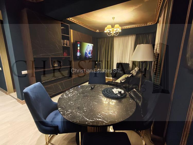 Premium Apartament Unicat Zona Politehnica Iuliu Maniu 6 Afi Mall - 2