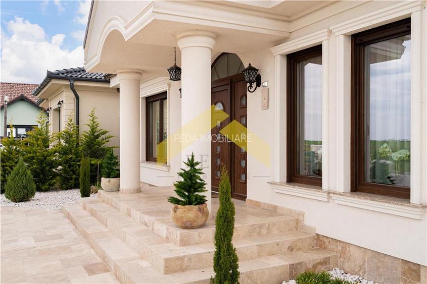 Casa noua de vanzare in cartier westfield - 40