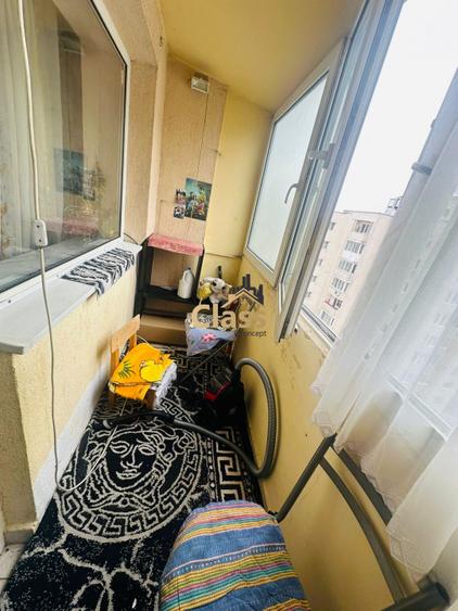 Apartament 2 camere | Decomandat | 53 mpu | Zona Donath Grigorescu