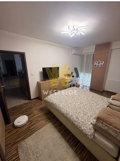 Apartament premium cu 3 camere, de vanzare, Calea Torontalului