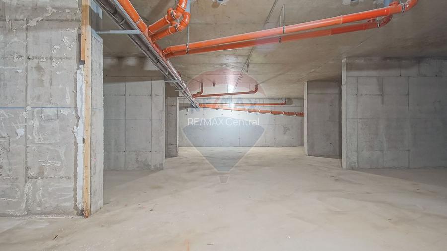 Apartament 2 camere, parcare subterana | Prima închiriere | Tractorul - 23