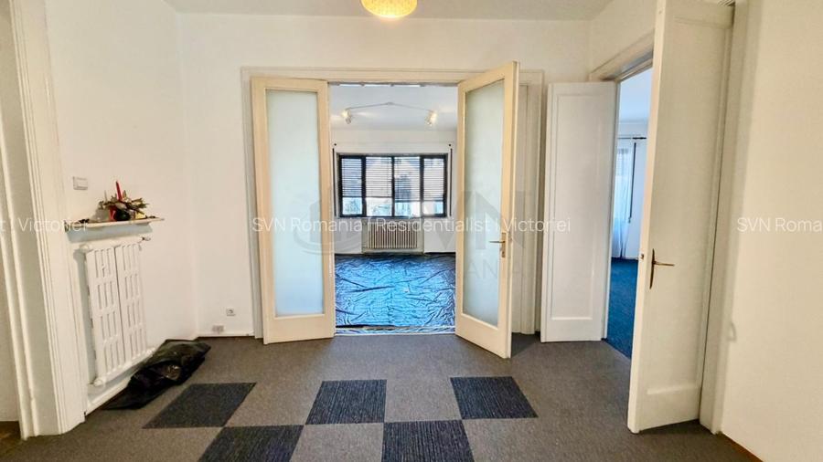 REA0082772 Apartament 4 camere I Spatiu Birou I Rezidential I De inchiriat - 6