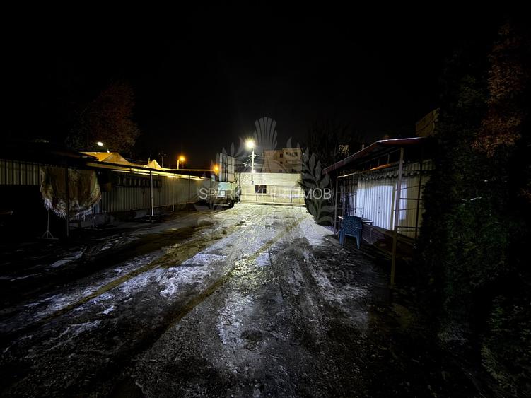 HALA DE INCHIRIAT - CURTE GENEROASA – PLOIESTI, ZONA CANTACUZINO - 15