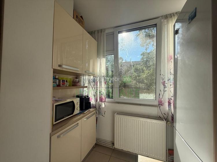 Apartament spațios cu 3 camere, balcon 10 mp și beci – Zona Făget - 5