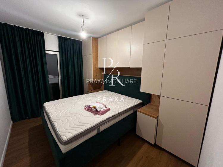 Apartament de vanzare 3 camere, 2 bai, parcare pe Cetatii! - 5