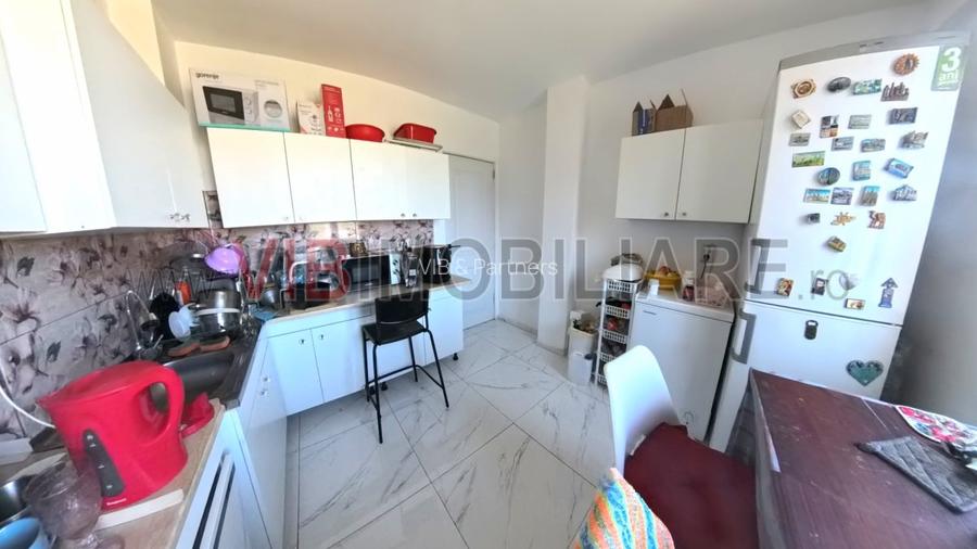 De vanzare apartament 3 camere, Stefan cel Mare - 12