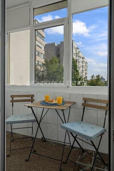 Garsonieră de vânzare I Piața Victoriei – Titulescu | Locație premium - 10