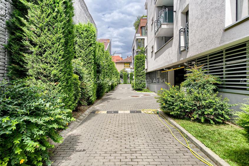 De vânzare spațiu de birouri Ultracentral în Arad - 10