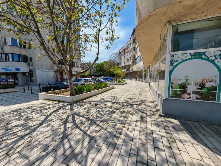 SPATIU COMERCIAL IN INTERSECTIA DACIA - 9