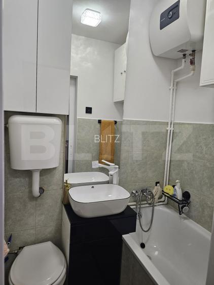 Camera de camin, 18 mp, renovat complet, zona Bularga - 4