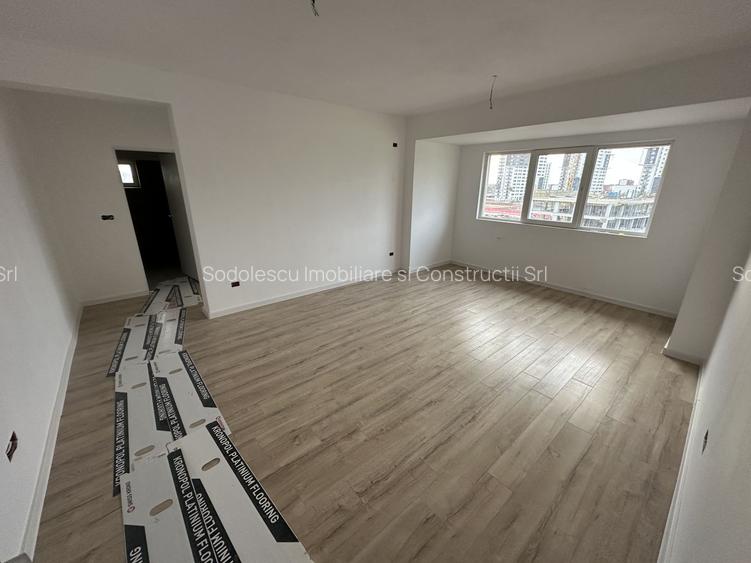 Apartament 2 camere la Mansarda zona Bucovinei - 3