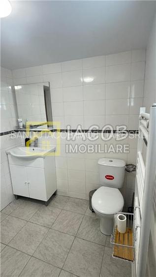 Casa de închiriat, Str. Traian, zona centrala a mun. Bacau - 14