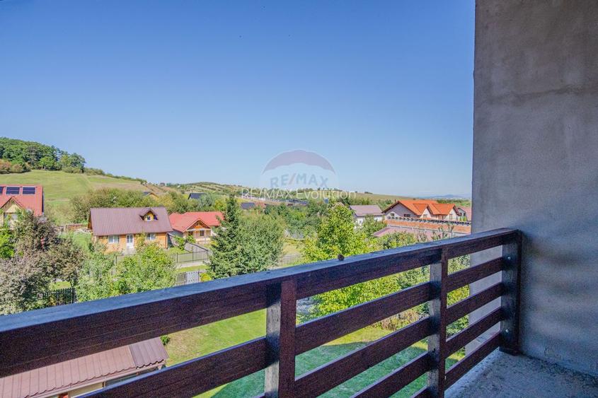 Casa moderna de vanzare | 300mp utili | Vulcan, Brasov| COMISION 0% - 42