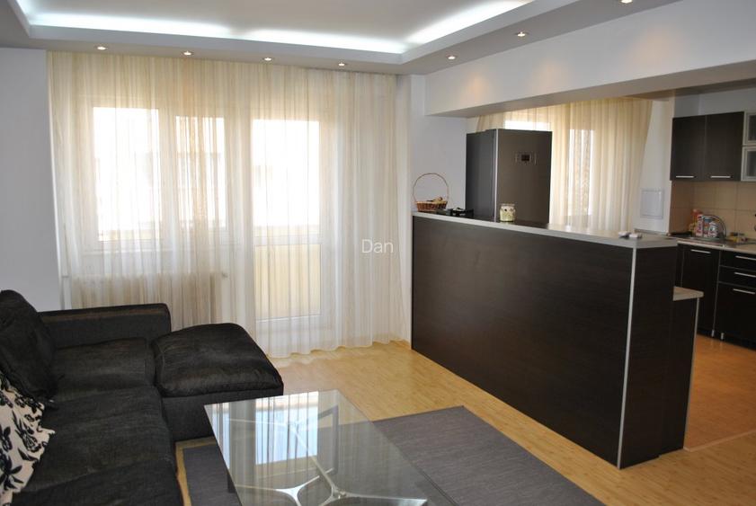 2 Camere Tineretului, Direct proprietar, renovat, mobilat - 2