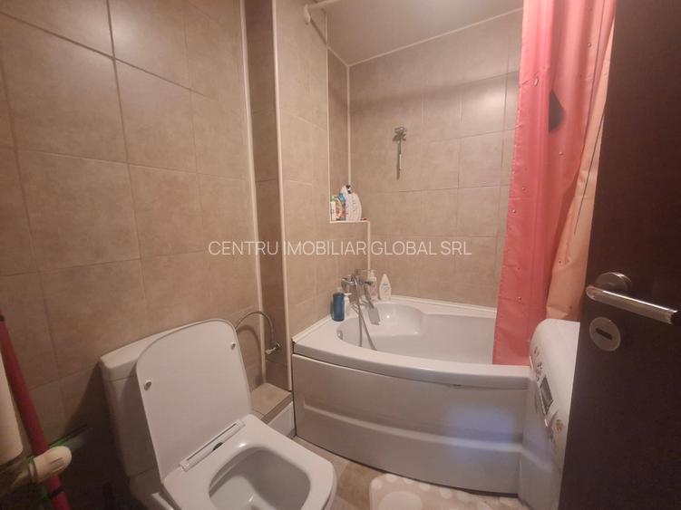 Apartament 2 camere mobilat si utilat - 10