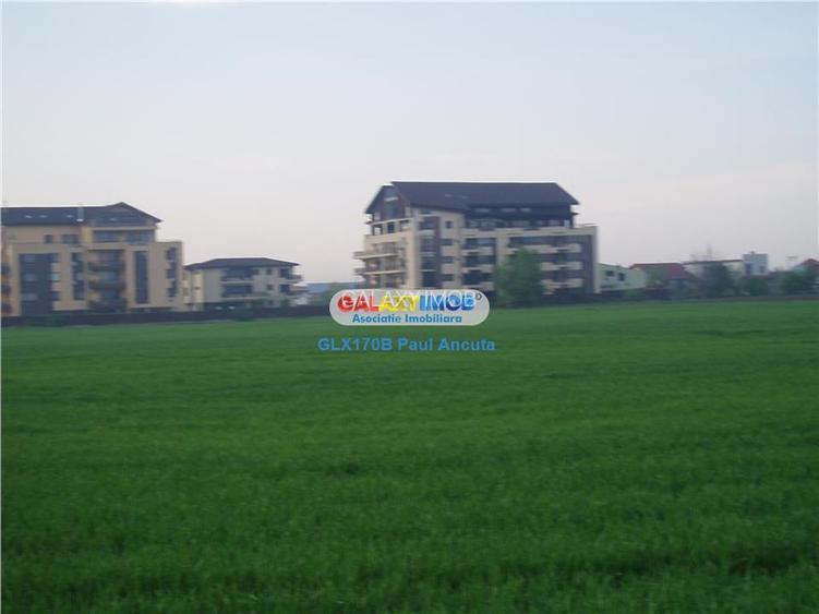 Teren Corbeanca 25000 mp  locuinte Rezidential - 3