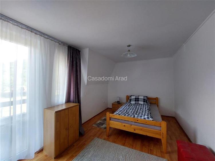 Oportunitate de investitie! Casa la munte, Remeti, Valea Iadului! 2 case disponb - 10