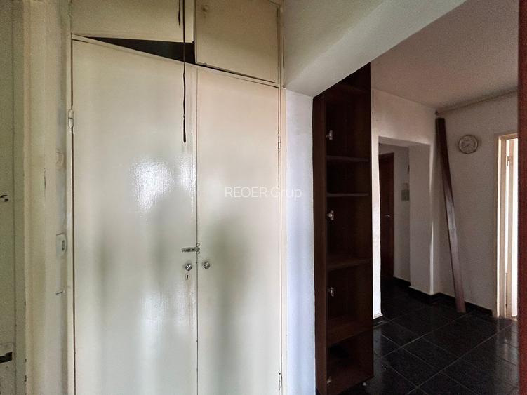 Apartament 2 camere 9 MAI – balcon 10 mp, centrală - 4