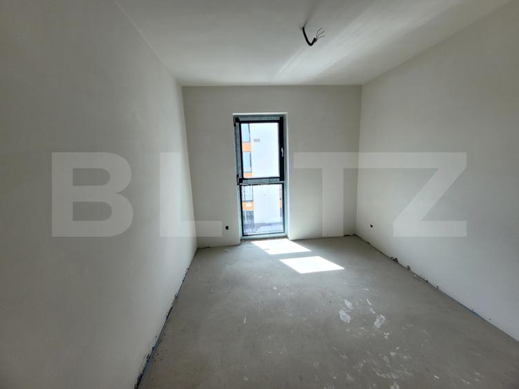 COMISION 0! Apartament 2 camere decomandate, 55mp, zona Iulius Mall - 4