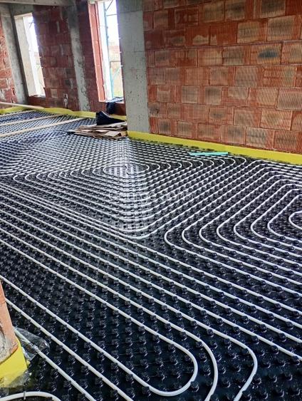 Duplex Premium cartier Livada Focsani  - 13