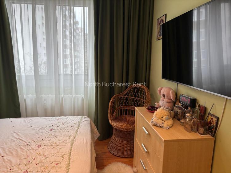 Apartament Crângași 2 camere de închiriat - 8