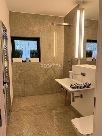 Beautiful villa - Baneasa area - 6rooms - 35