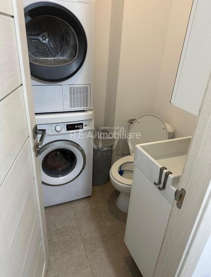 3 Camere-Decomandat-Etaj 3/4- Rahova - 6